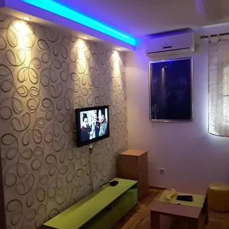 Apartment Lorono Kosta Belgrade