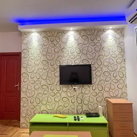 Lorono Kosta * Belgrado