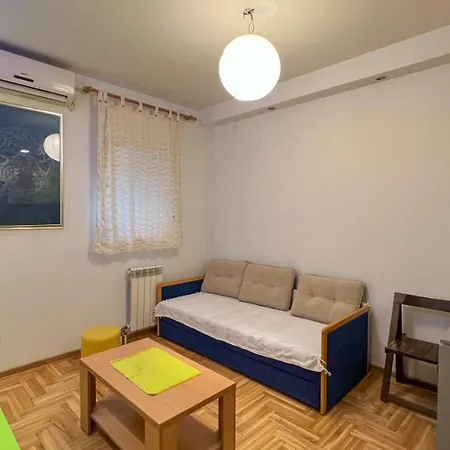 Apartamento Lorono Kosta