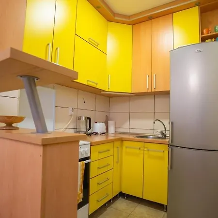 Apartment Lorono Kosta Belgrade