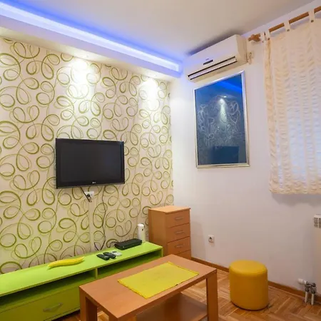 Lorono Kosta Belgrado