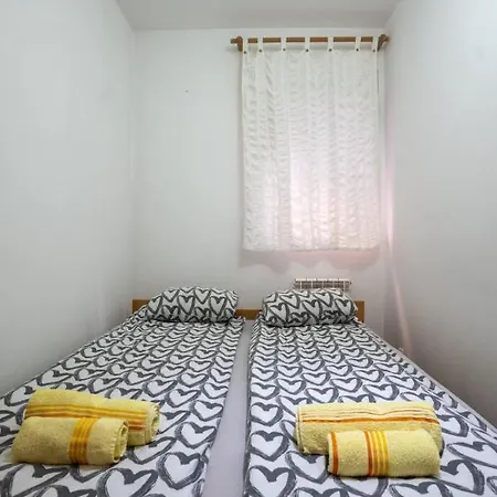 Apartment Lorono Kosta *