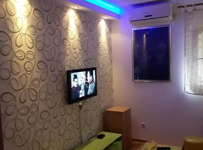 Apartman Lorono Kosta Belgrade