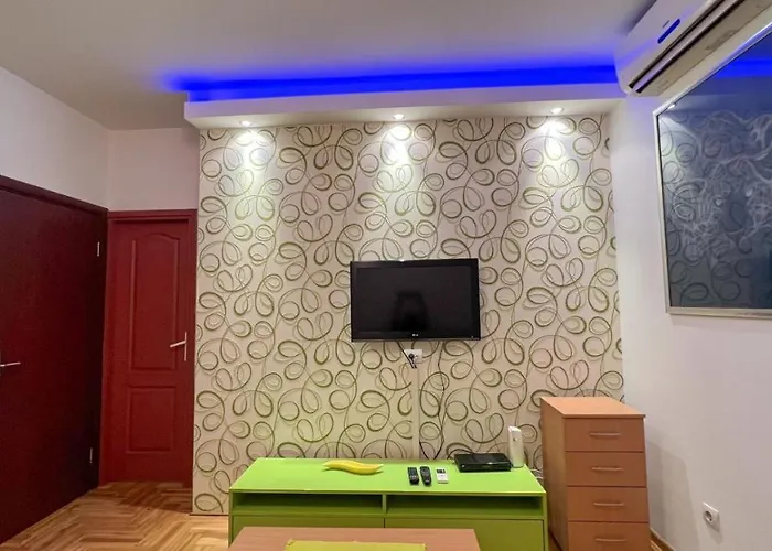 Lorono Kosta * Belgrade