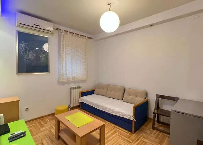 Apartman Lorono Kosta