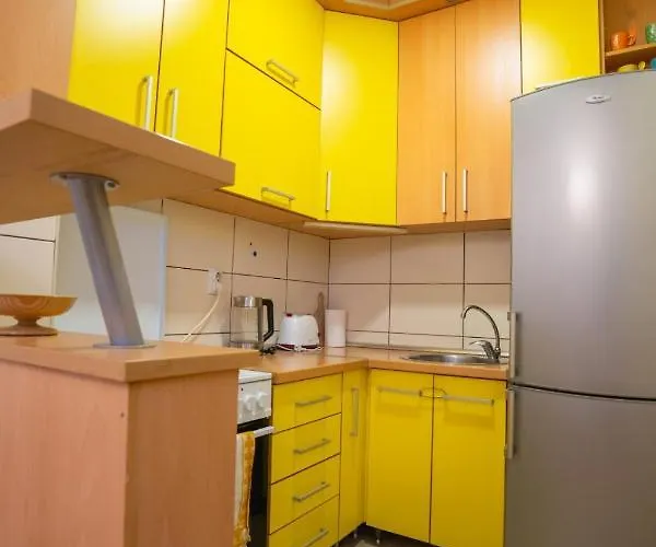 Apartman Lorono Kosta Belgrade