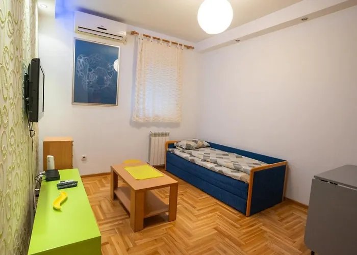 Lorono Kosta Belgrade