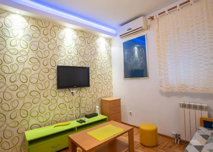 Lorono Kosta Belgrade