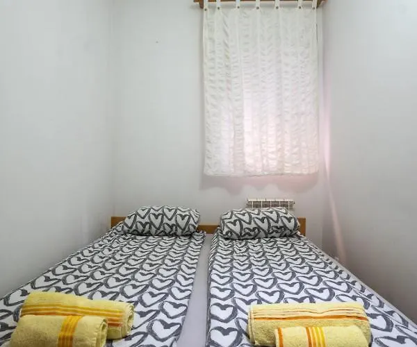 Apartman Lorono Kosta *